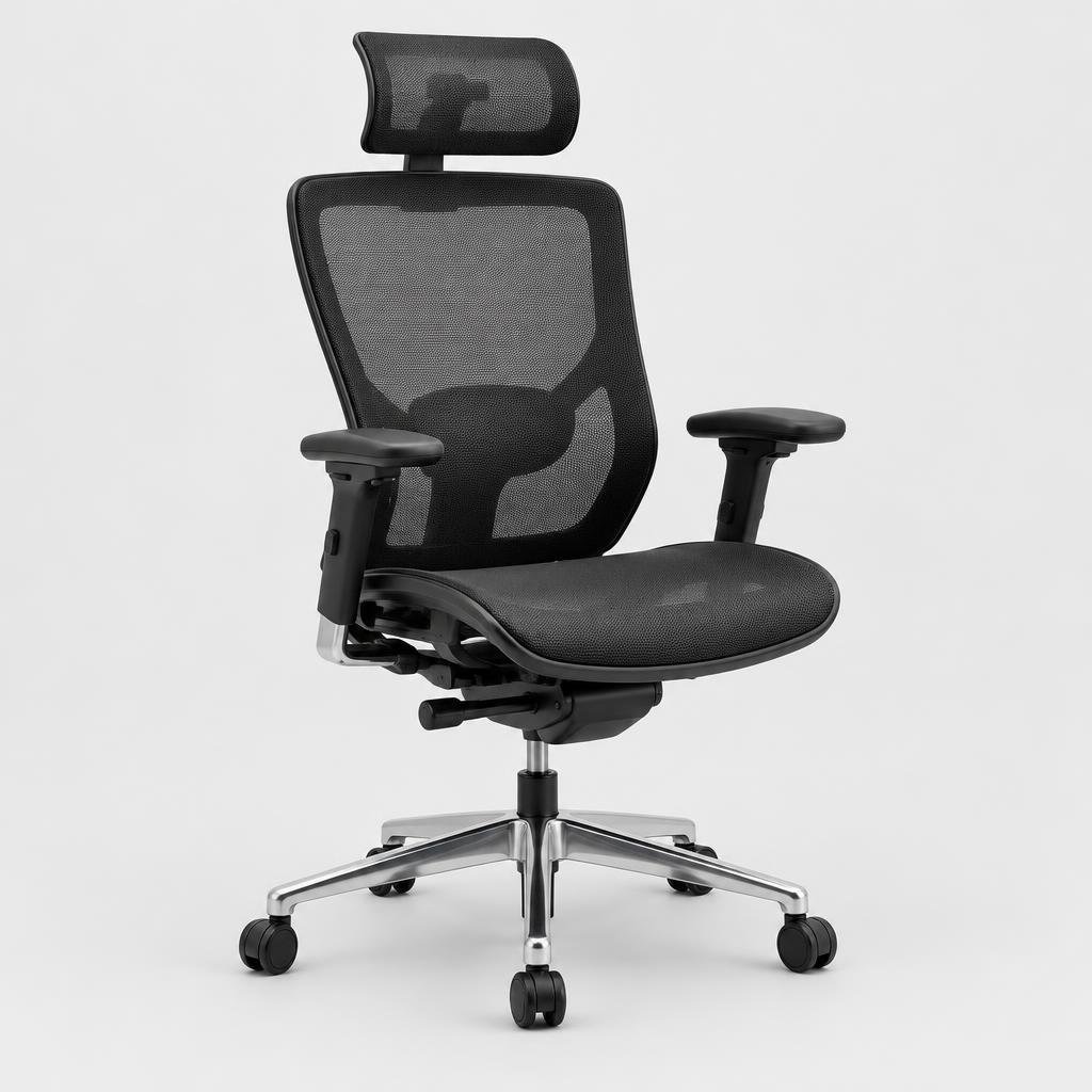 ERGOWERK Ergo Pro X – symbolisches Produktbild